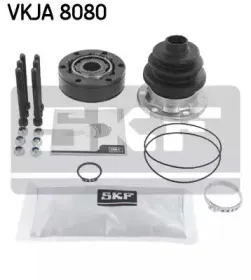 VKJA 8080 SKF Шарнирный комплект, приводной вал VKJA 8080 SKF Шарнирный комплект, приводной вал